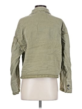 Zara Jacket (view 2)