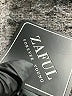 Zaful 100% Polyester Gray Track Pants Size L - photo 7
