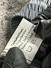 Zaful 100% Polyester Gray Track Pants Size L - photo 8