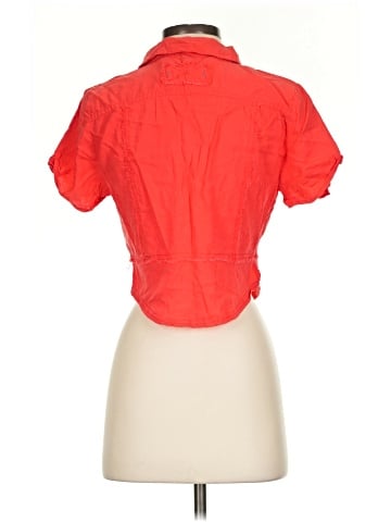 We the Free Short Sleeve Blouse (view 2)