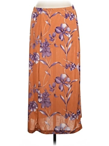 Carolyn Strauss Casual Skirt (view 2)