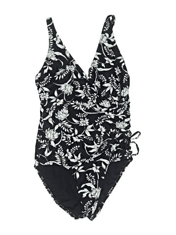 Niptuck Swim One Piece Swimsuit (view 1)