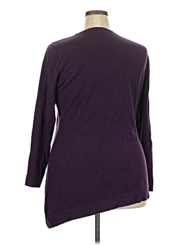 INC International Concepts Pullover Sweater (view 2)