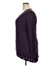 INC International Concepts Purple Pullover Sweater Size XXL - photo 5