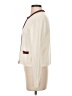 J.Crew 100% Cotton Ivory Cardigan Size S - photo 5