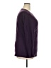 INC International Concepts Purple Pullover Sweater Size XXL - photo 4