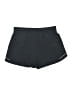 Asics Solid Gray Athletic Shorts Size L - photo 2