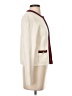 J.Crew 100% Cotton Ivory Cardigan Size S - photo 4
