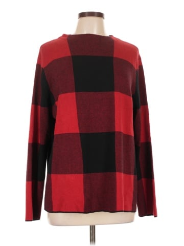 J.Jill Long Sleeve Top (view 1)