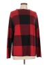 J.Jill 100% Cotton Red Long Sleeve Top Size L - photo 1