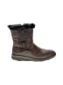 Merrell 100% Leather Brown Boots Size 9 - photo 1