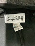 Joseph Ribkoff Solid Black Dress Pants Size 12 - photo 7