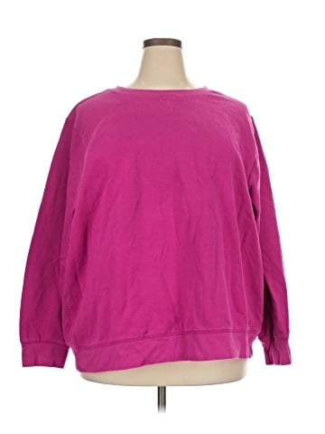 Everlast 3/4 Sleeve T-Shirt (view 1)
