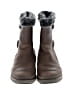 Merrell 100% Leather Brown Boots Size 9 - photo 2