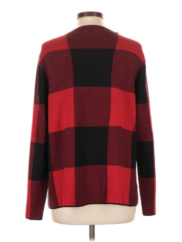 J.Jill Long Sleeve Top (view 2)