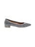 Mi.Im Gray Flats Size 7 1/2 - photo 1
