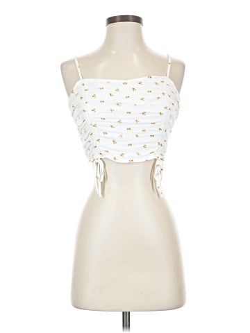 Hollister Sleeveless Top (view 1)