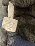 JVINI Blue Casual Pants Size XXL - photo 6