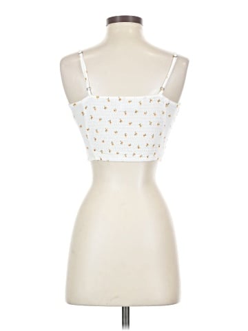 Hollister Sleeveless Top (view 2)