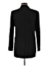 Topshop 100% Polyester Black Blazer Size 8 - photo 2
