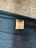 Old Navy Solid Blue Casual Dress Size M - photo 7