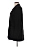 Topshop 100% Polyester Black Blazer Size 8 - photo 5