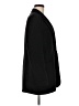 Topshop 100% Polyester Black Blazer Size 8 - photo 4