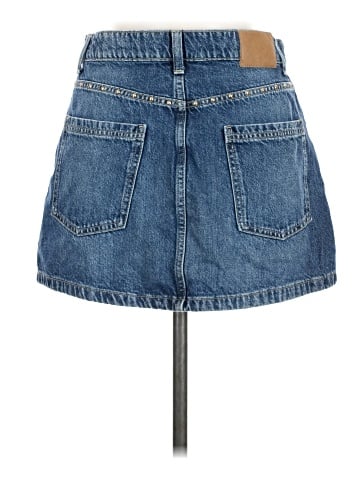 Cotton On Denim Skirt (view 2)