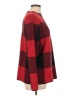 J.Jill 100% Cotton Red Long Sleeve Top Size L - photo 4