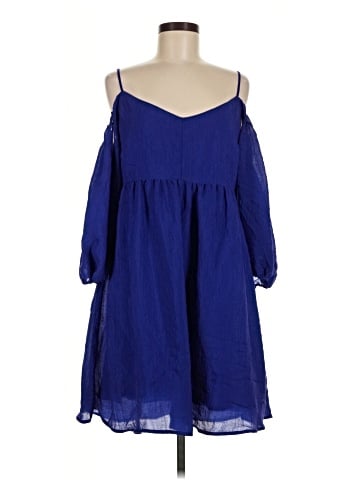 Moulinette Soeurs Casual Dress (view 1)