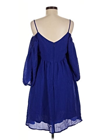 Moulinette Soeurs Casual Dress (view 2)
