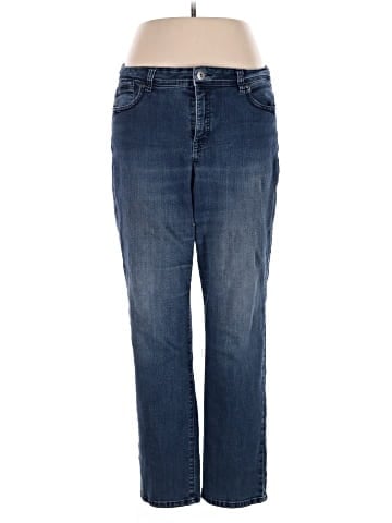 Style&Co Jeans (view 1)