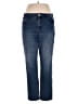 Style&Co Blue Jeans Size 16 - photo 1
