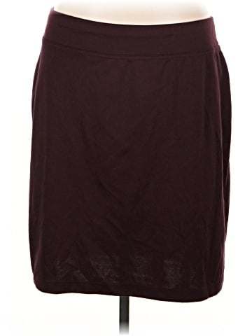 Style&Co Casual Skirt (view 1)