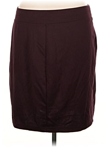 Style&Co Casual Skirt (view 2)