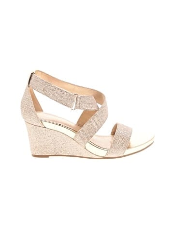 Dream Pairs Wedges (view 1)