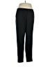 Adidas 100% Polyester Color Block Black Track Pants Size XL - photo 1