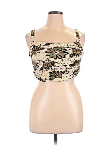 Free People Sleeveless Top (view 1)