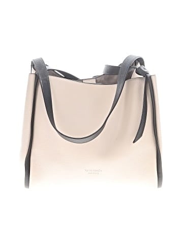 Kate Spade New York Leather Shoulder Bag (view 1)