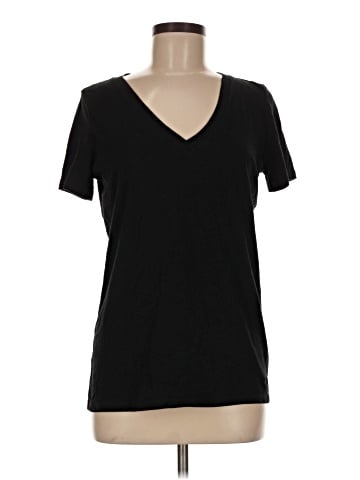 Victoria's Secret Pink Short Sleeve T-Shirt (view 1)