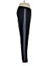 Adidas 100% Polyester Color Block Black Track Pants Size XL - photo 4