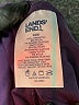 Lands' End Solid Purple Athletic Shorts Size 24 - photo 3