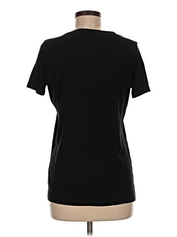 Victoria's Secret Pink Short Sleeve T-Shirt (view 2)