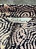 Solitaire Animal Print Gold Casual Pants Size 12 (estimated) - photo 7