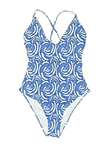 Berlook One Piece Swimsuit (view 1)