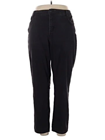 GRLFRND Jeans (view 1)