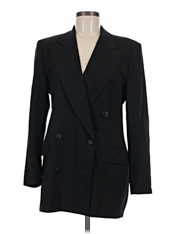 Escada by Margaretha Ley Blazer (view 1)