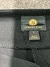 JM Collection Solid Black Active Pants Size L - photo 7