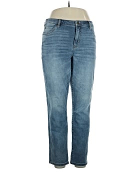 Liverpool Los Angeles Jeans