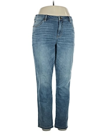 Liverpool Los Angeles Jeans (view 1)
